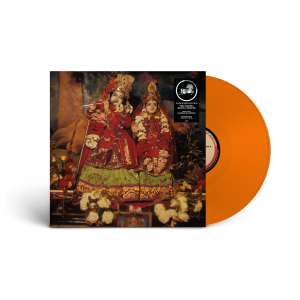 Radha Krishna Temple (London) - The Radha Krsna Temple (Rsd Vinyl) in der Gruppe UNSERE TIPPS / Record Store Day / RSD 2026 bei Bengans Skivbutik AB (5657041)
