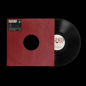 Rose Gray - April (Rsd Vinyl) in der Gruppe UNSERE TIPPS / Record Store Day / RSD 2026 bei Bengans Skivbutik AB (5657043)