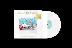 Self Esteem - Cuddles Please Ep (Rsd Vinyl) in der Gruppe UNSERE TIPPS / Record Store Day / RSD 2026 bei Bengans Skivbutik AB (5657049)