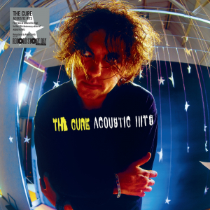 The Cure - Acoustic Hits (Rsd Vinyl) in der Gruppe UNSERE TIPPS / Record Store Day / RSD 2026 bei Bengans Skivbutik AB (5657060)