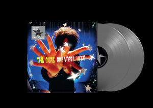 The Cure - Greatest Hits (Rsd Vinyl) in der Gruppe UNSERE TIPPS / Record Store Day / RSD 2026 bei Bengans Skivbutik AB (5657061)