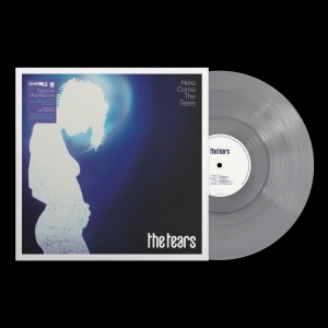 The Tears - Here Come The Tears (Rsd Ultra Clear Vinyl) in der Gruppe UNSERE TIPPS / Record Store Day / RSD 2026 bei Bengans Skivbutik AB (5657065)
