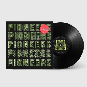 Various Artists - Pioneers in der Gruppe UNSERE TIPPS / Record Store Day / RSD 2026 bei Bengans Skivbutik AB (5657069)