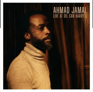 Ahmad Jamal - Live At Oil Can Harry's in der Gruppe UNSERE TIPPS / Record Store Day / RSD 2026 bei Bengans Skivbutik AB (5657077)