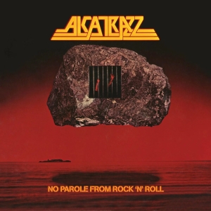 Alcatrazz - No Parole From Rock 'N' Roll in der Gruppe UNSERE TIPPS / Record Store Day / RSD 2026 bei Bengans Skivbutik AB (5657078)