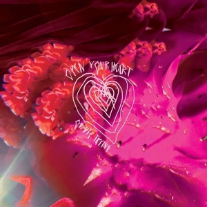 Arcade Fire - Open Your Heart Or Die Trying in der Gruppe UNSERE TIPPS / Record Store Day / RSD 2026 bei Bengans Skivbutik AB (5657081)