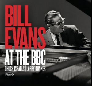 Bill Evans - At The Bbc 1965 in der Gruppe UNSERE TIPPS / Record Store Day / RSD 2026 bei Bengans Skivbutik AB (5657083)