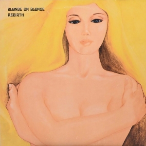 Blonde On Blonde - Rebirth in der Gruppe UNSERE TIPPS / Record Store Day / RSD 2026 bei Bengans Skivbutik AB (5657084)