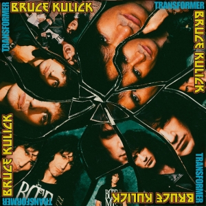 Bruce Kulick - Transformer in der Gruppe UNSERE TIPPS / Record Store Day / RSD 2026 bei Bengans Skivbutik AB (5657086)