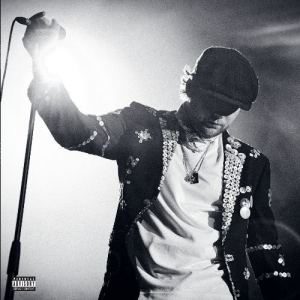 Dunford Louis - Live In North London in der Gruppe UNSERE TIPPS / Record Store Day / RSD 2026 bei Bengans Skivbutik AB (5657101)