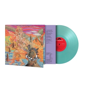 Earth And Fire - Atlantis in der Gruppe UNSERE TIPPS / Record Store Day / RSD 2026 bei Bengans Skivbutik AB (5657102)