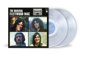 Fleetwood Mac - The Original Fleetwood Mac in der Gruppe UNSERE TIPPS / Record Store Day / RSD 2026 bei Bengans Skivbutik AB (5657110)