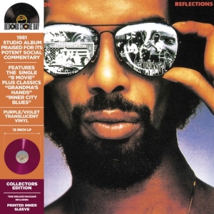 Gil Scott-Heron - Reflections in der Gruppe UNSERE TIPPS / Record Store Day / RSD 2026 bei Bengans Skivbutik AB (5657116)