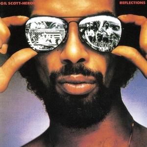 Gil Scott-Heron  - Reflections  in der Gruppe UNSERE TIPPS / Record Store Day / RSD 2026 bei Bengans Skivbutik AB (5657117)