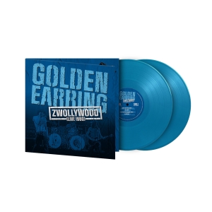 Golden Earring - Zwollywood (Live 1980) in der Gruppe UNSERE TIPPS / Record Store Day / RSD 2026 bei Bengans Skivbutik AB (5657120)