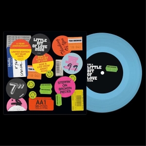 Grennan Tom - Little Bit Of Love in der Gruppe UNSERE TIPPS / Record Store Day / RSD 2026 bei Bengans Skivbutik AB (5657122)