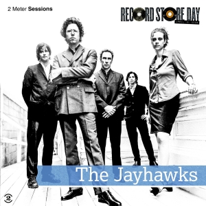 Jayhawks - 2 Meter Sessions in der Gruppe UNSERE TIPPS / Record Store Day / RSD 2026 bei Bengans Skivbutik AB (5657127)