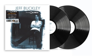 Jeff Buckley - Live A L'olympia (RSD 2LP Edition) in der Gruppe UNSERE TIPPS / Record Store Day / RSD 2026 bei Bengans Skivbutik AB (5657128)