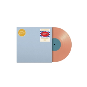 Jiskefet - Tampert in der Gruppe UNSERE TIPPS / Record Store Day / RSD 2026 bei Bengans Skivbutik AB (5657129)