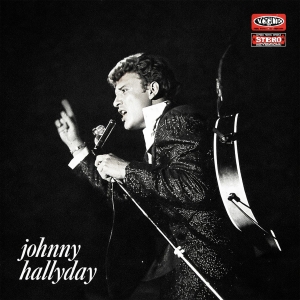 Johnny Hallyday - Coffret Souvenir in der Gruppe UNSERE TIPPS / Record Store Day / RSD 2026 bei Bengans Skivbutik AB (5657132)