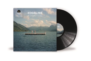 Kodaline - In A Perfect World in der Gruppe UNSERE TIPPS / Record Store Day / RSD 2026 bei Bengans Skivbutik AB (5657134)