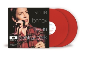 Lennox Annie - Live In Central Park in der Gruppe UNSERE TIPPS / Record Store Day / RSD 2026 bei Bengans Skivbutik AB (5657137)