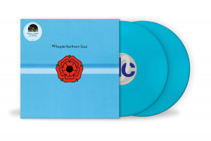 M People - Northern Soul in der Gruppe UNSERE TIPPS / Record Store Day / RSD 2026 bei Bengans Skivbutik AB (5657140)