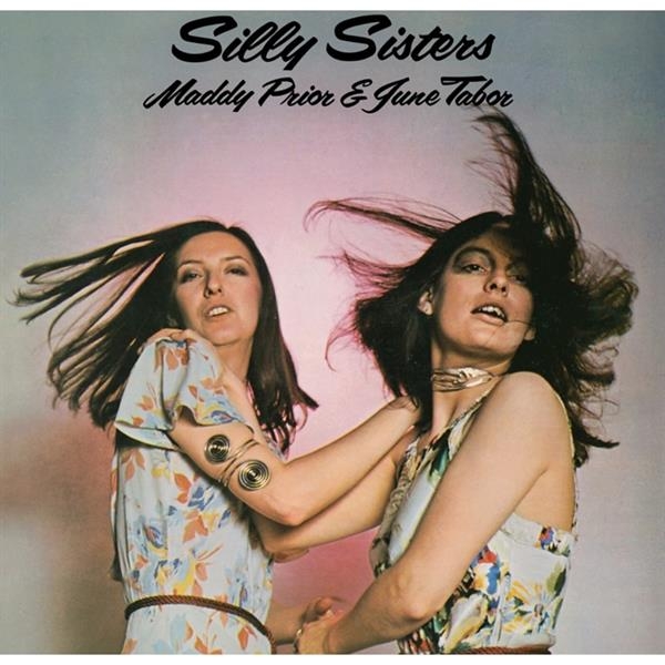 Maddy Prior & June Tabor - Silly Sisters in der Gruppe UNSERE TIPPS / Record Store Day / RSD 2026 bei Bengans Skivbutik AB (5657141)