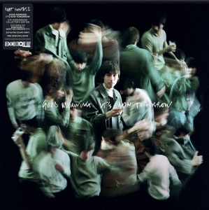 Matt Maltese - Good Morning It’S Now Tomorrow in der Gruppe UNSERE TIPPS / Record Store Day / RSD 2026 bei Bengans Skivbutik AB (5657144)