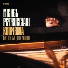 Michel Petrucciani Trio - Live At Kuumbwa 1987 in der Gruppe UNSERE TIPPS / Record Store Day / RSD 2026 bei Bengans Skivbutik AB (5657146)