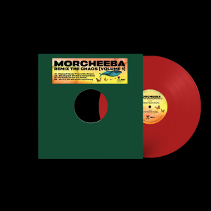 Morcheeba - Remix The Chaos (Volume 1) in der Gruppe UNSERE TIPPS / Record Store Day / RSD 2026 bei Bengans Skivbutik AB (5657150)