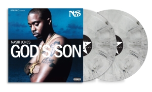 Nas - God's Son in der Gruppe UNSERE TIPPS / Record Store Day / RSD 2026 bei Bengans Skivbutik AB (5657153)