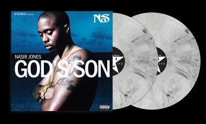Nas - God's Son in der Gruppe UNSERE TIPPS / Record Store Day / RSD 2026 bei Bengans Skivbutik AB (5657153)
