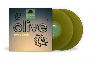 Olive - Extra Virgin in der Gruppe UNSERE TIPPS / Record Store Day / RSD 2026 bei Bengans Skivbutik AB (5657156)