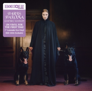 Paris Paloma - Good Boy / Good Girl in der Gruppe UNSERE TIPPS / Record Store Day / RSD 2026 bei Bengans Skivbutik AB (5657157)