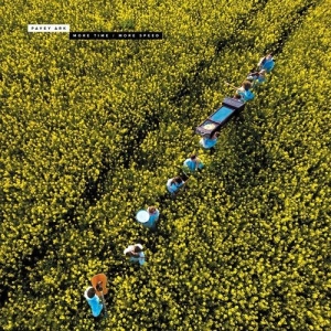 Pavey Ark - More Time, More Speed in der Gruppe UNSERE TIPPS / Record Store Day / RSD 2026 bei Bengans Skivbutik AB (5657158)