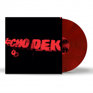 Primal Scream - Echo Dek in der Gruppe UNSERE TIPPS / Record Store Day / RSD 2026 bei Bengans Skivbutik AB (5657164)