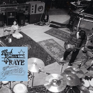 Mark Ronson & Raye - Suzanne in der Gruppe UNSERE TIPPS / Record Store Day / RSD 2026 bei Bengans Skivbutik AB (5657165)