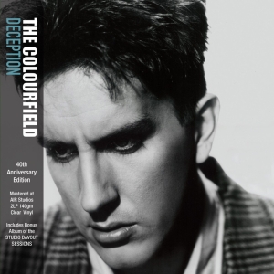 The Colourfield  - Deception  in der Gruppe UNSERE TIPPS / Record Store Day / RSD 2026 bei Bengans Skivbutik AB (5657173)