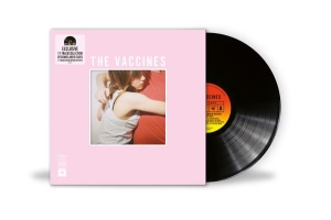 Vaccines The - What Did You Expect From The Vaccines Demos & B-Sides in der Gruppe UNSERE TIPPS / Record Store Day / RSD 2026 bei Bengans Skivbutik AB (5657179)