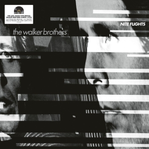 The Walker Brothers - Nite Flights in der Gruppe UNSERE TIPPS / Record Store Day / RSD 2026 bei Bengans Skivbutik AB (5657180)