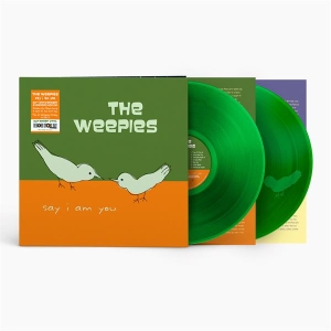 The Weepies - Say I Am You in der Gruppe UNSERE TIPPS / Record Store Day / RSD 2026 bei Bengans Skivbutik AB (5657181)