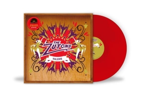 Zutons The - Valerie in der Gruppe UNSERE TIPPS / Record Store Day / RSD 2026 bei Bengans Skivbutik AB (5657182)
