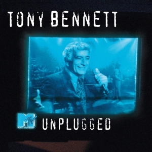 Tony Bennett - Mtv Unplugged in der Gruppe UNSERE TIPPS / Record Store Day / RSD 2026 bei Bengans Skivbutik AB (5657185)