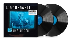 Bennett Tony - Mtv Unplugged in der Gruppe UNSERE TIPPS / Record Store Day / RSD 2026 bei Bengans Skivbutik AB (5657185)