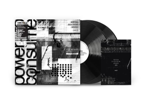 Various - Metal Machine Music: Power To Consume, Vol. 2 in der Gruppe UNSERE TIPPS / Record Store Day / RSD 2026 bei Bengans Skivbutik AB (5657187)