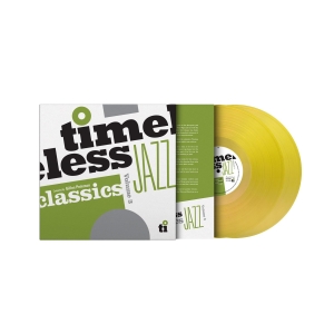 Various Artist - Timeless Jazz Classics Volume 3 (Compiled By Gilles Peterson) in der Gruppe UNSERE TIPPS / Record Store Day / RSD 2026 bei Bengans Skivbutik AB (5657188)