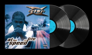 Xzibit - At The Speed Of Life in der Gruppe UNSERE TIPPS / Record Store Day / RSD 2026 bei Bengans Skivbutik AB (5657193)