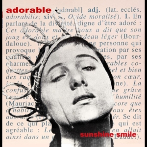 Adorable - Sunshine Smile in der Gruppe UNSERE TIPPS / Record Store Day / RSD 2026 bei Bengans Skivbutik AB (5657198)
