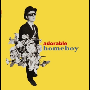 Adorable - Homeboy in der Gruppe UNSERE TIPPS / Record Store Day / RSD 2026 bei Bengans Skivbutik AB (5657199)